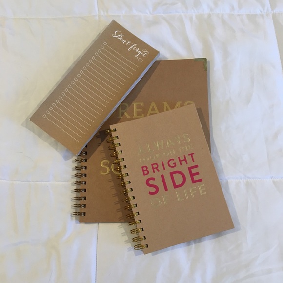 Other - Notebook BUNDLE